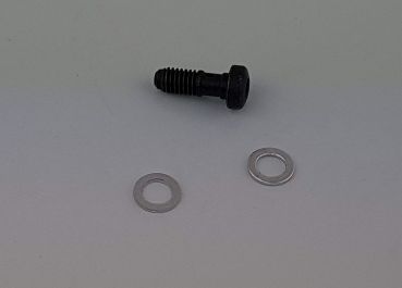 Preview: Hohlschraube M6 Hollow bolt BMW 21522332605